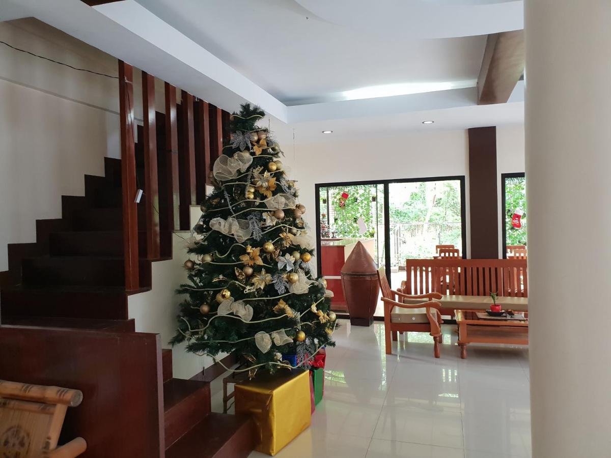 Diakopes Inn Puerto Princesa Exterior photo